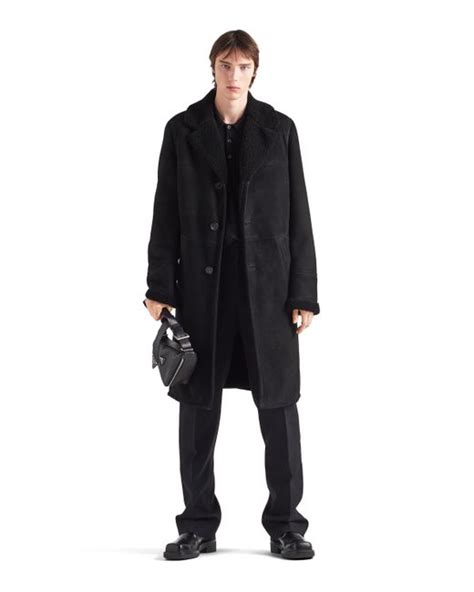 prada mantel herren|prada jackets harrods.